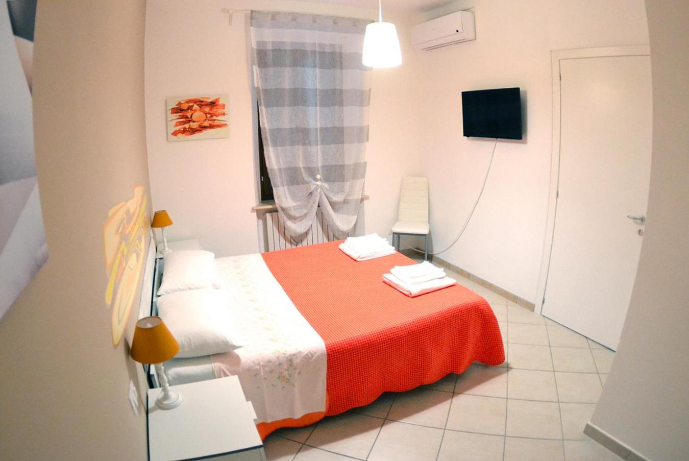 Bed & Breakfast Il Vicolo San Benedetto del Tronto Habitación foto