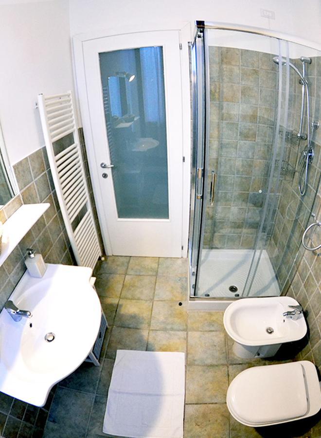 Bed & Breakfast Il Vicolo San Benedetto del Tronto Exterior foto