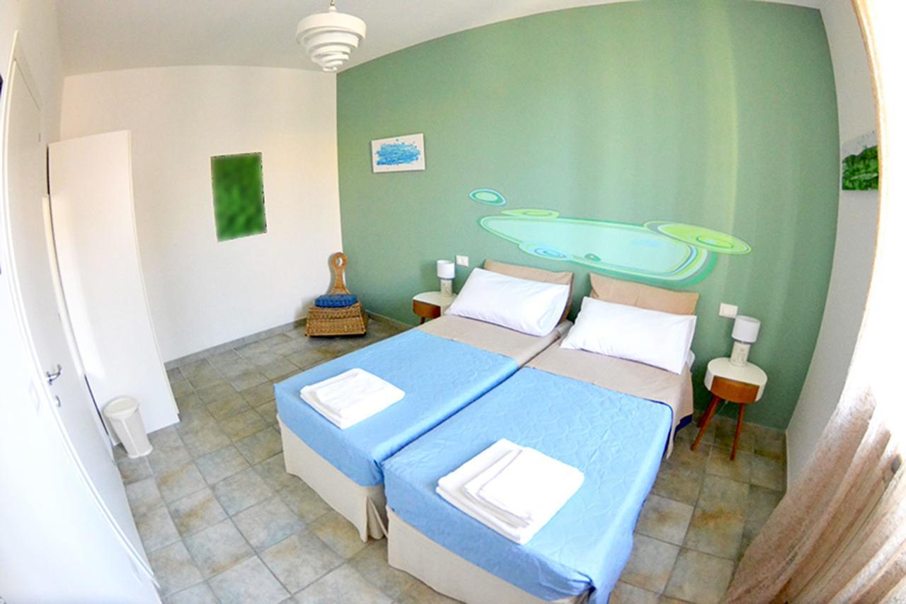 Bed & Breakfast Il Vicolo San Benedetto del Tronto Exterior foto